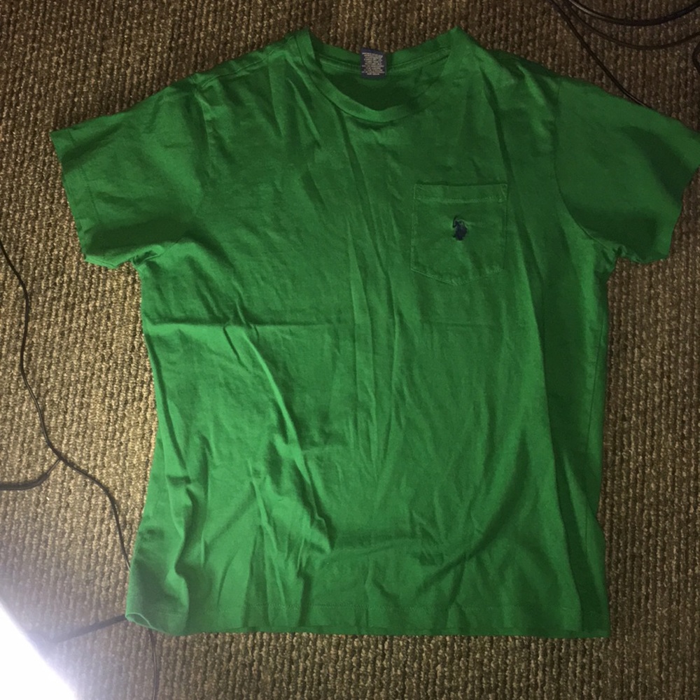 polo shirt